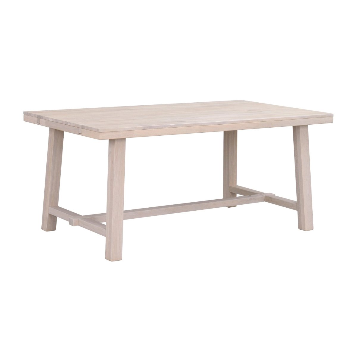 Brooklyn Matbord Vitpigmenterad 170 | Rowico Home | 7340126532980 | 108536 | Maessing Interiör