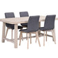 Brooklyn Matbord Vitpigmenterad 170 | Rowico Home | 7340126532980 | 108536 | Maessing Interiör