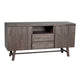 Brooklyn Sideboard Mörkbrun