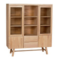 Brooklyn Skåp Ek | Rowico Home | 7340126534298 | 108596 | Maessing Interiör