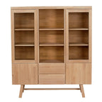 Brooklyn Skåp Ek | Rowico Home | 7340126534298 | 108596 | Maessing Interiör
