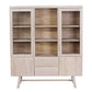 Brooklyn Skåp Vitpigmenterad | Rowico Home | 7340126518717 | 108565 | Maessing Interiör