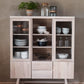 Brooklyn Skåp Vitpigmenterad | Rowico Home | 7340126518717 | 108565 | Maessing Interiör