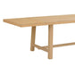 Brooklyn Tilläggsskiva Ek | Rowico Home | 7340126532539 | 108594 | Maessing Interiör
