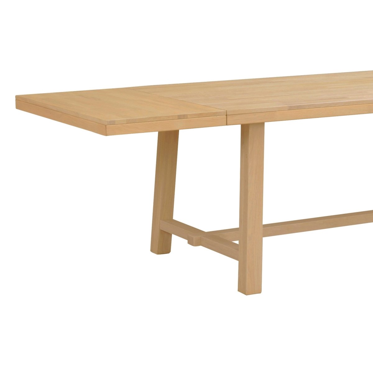 Brooklyn Tilläggsskiva Ek | Rowico Home | 7340126532539 | 108594 | Maessing Interiör