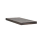 Brooklyn Tilläggsskiva Mörkbrun Ek | Rowico Home | 7340126517222 | 108543 | Maessing Interiör