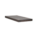 Brooklyn Tilläggsskiva Mörkbrun Ek | Rowico Home | 7340126517222 | 108543 | Maessing Interiör
