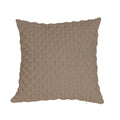 Bubbel Kuddfodral Lin 50x50 | Fondaco | 7340073887157 | 200130 - 444 - 15 | Maessing Interiör