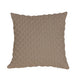 Bubbel Kuddfodral Lin 50x50
