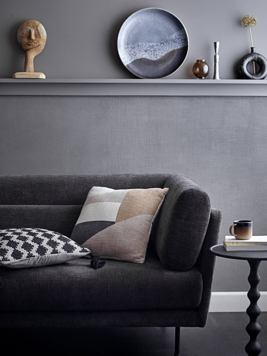Cacia Deco Träskulptur | Bloomingville | 5711173245437 | 82048080 | Maessing Interiör