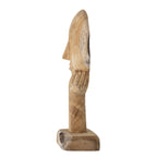 Cacia Deco Träskulptur | Bloomingville | 5711173245437 | 82048080 | Maessing Interiör