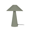Cannes Bordslampa Grön | Globen Lighting | 7319434234039 | 423403 | Maessing Interiör