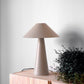 Cannes Bordslampa Mud | Globen Lighting | 7319434234107 | 423410 | Maessing Interiör