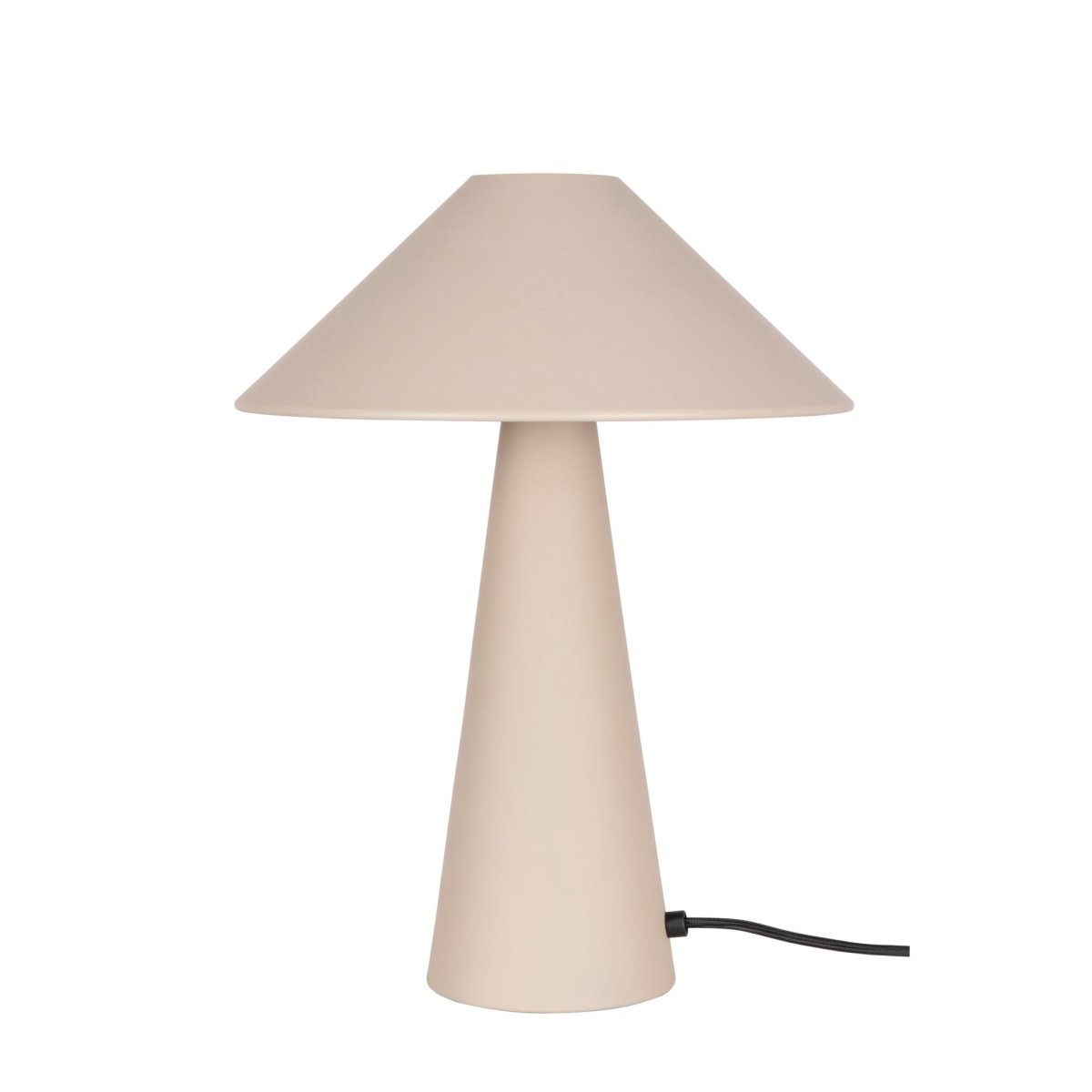 Cannes Bordslampa Mud | Globen Lighting | 7319434234107 | 423410 | Maessing Interiör