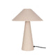 Cannes Bordslampa Mud