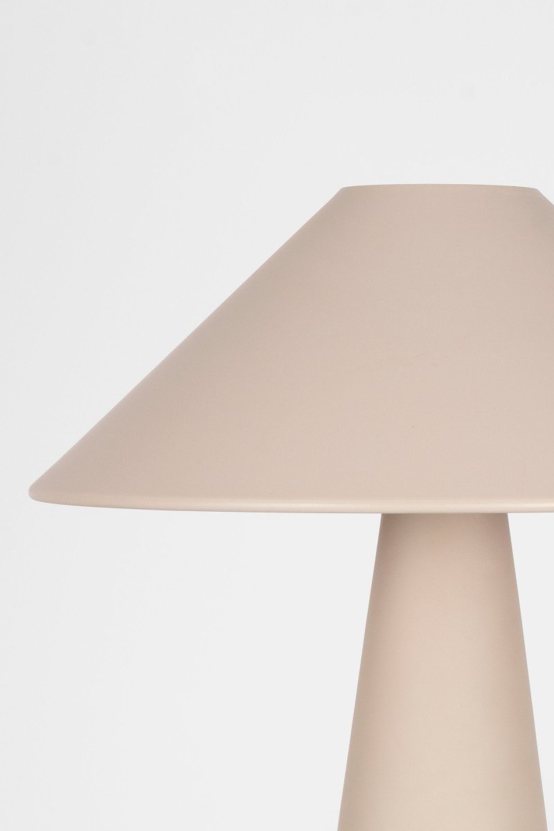 Cannes Bordslampa Mud | Globen Lighting | 7319434234107 | 423410 | Maessing Interiör