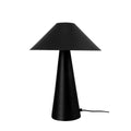 Cannes Bordslampa Svart | Globen Lighting | 7319434234114 | 423411 | Maessing Interiör