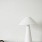 Cannes Bordslampa Vit | Globen Lighting | 7319434234084 | 423408 | Maessing Interiör