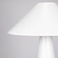 Cannes Bordslampa Vit | Globen Lighting | 7319434234084 | 423408 | Maessing Interiör