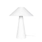 Cannes Bordslampa Vit | Globen Lighting | 7319434234084 | 423408 | Maessing Interiör