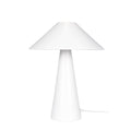 Cannes Bordslampa Vit | Globen Lighting | 7319434234084 | 423408 | Maessing Interiör