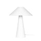 Cannes Bordslampa Vit