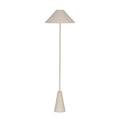 Cannes Golvlampa Mud | Globen Lighting | 7319434034103 | 403410 | Maessing Interiör