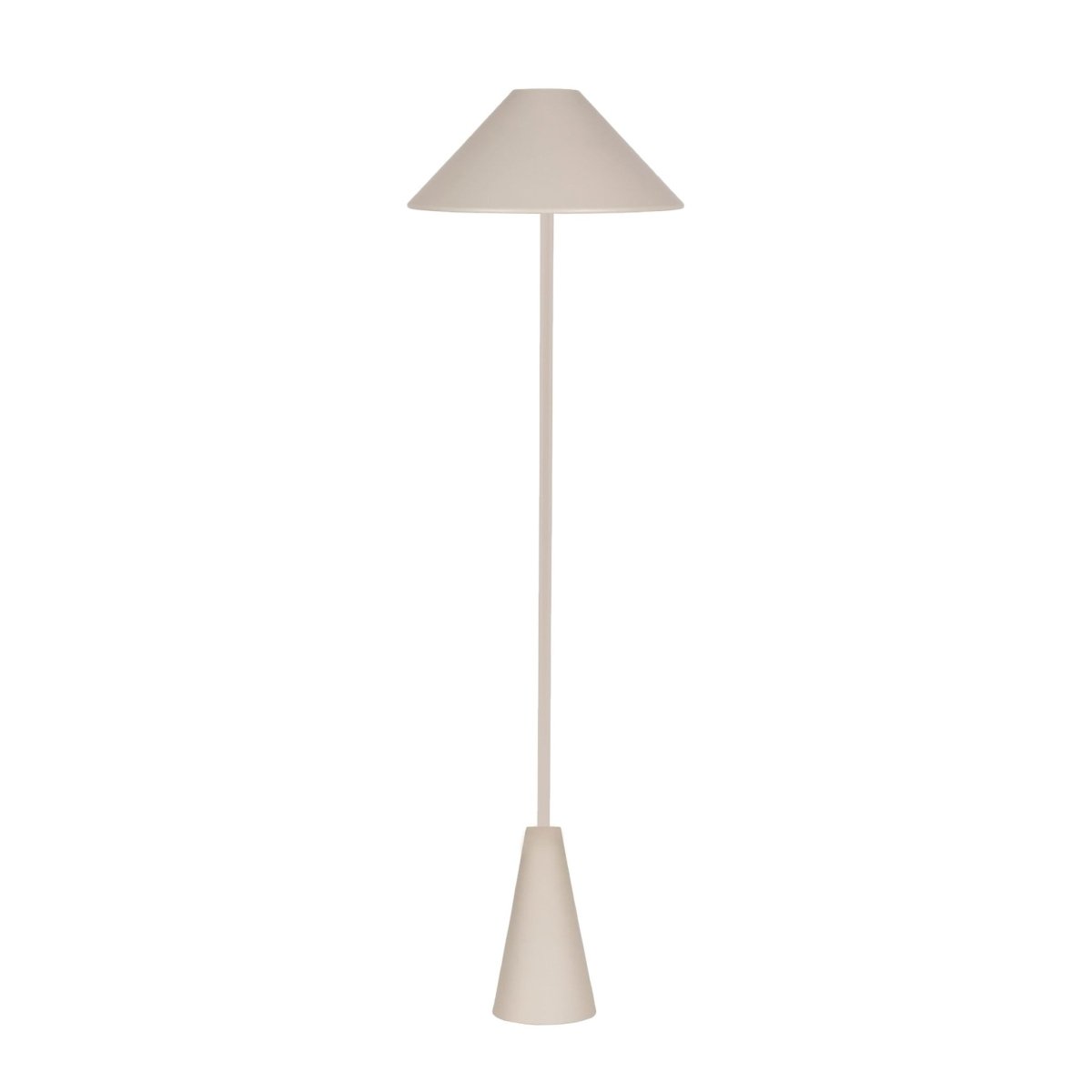 Cannes Golvlampa Mud | Globen Lighting | 7319434034103 | 403410 | Maessing Interiör
