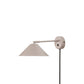 Cannes Vägglampa Mud | Globen Lighting | 7319434334104 | 433410 | Maessing Interiör