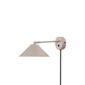 Cannes Vägglampa Mud | Globen Lighting | 7319434334104 | 433410 | Maessing Interiör