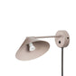 Cannes Vägglampa Mud | Globen Lighting | 7319434334104 | 433410 | Maessing Interiör