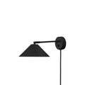 Cannes Vägglampa Svart | Globen Lighting | 7319434334111 | 433411 | Maessing Interiör