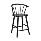 Carmen Barstol Svart | Rowico Home | 7340126547601 | 106261 | Maessing Interiör