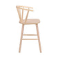 Carmen Barstol Vitpigmenterad | Rowico Home | 7340126547618 | 106262 | Maessing Interiör