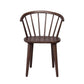 Carmen Stol Brun | Rowico Home | 7340126519530 | 106234 | Maessing Interiör