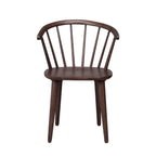 Carmen Stol Brun | Rowico Home | 7340126519530 | 106234 | Maessing Interiör