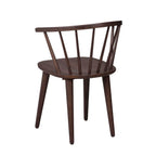 Carmen Stol Brun | Rowico Home | 7340126519530 | 106234 | Maessing Interiör
