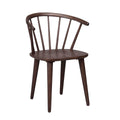 Carmen Stol Brun | Rowico Home | 7340126519530 | 106234 | Maessing Interiör