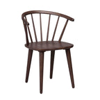 Carmen Stol Brun | Rowico Home | 7340126519530 | 106234 | Maessing Interiör