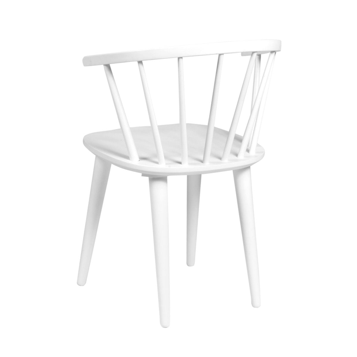 Carmen Stol Vit | Rowico Home | 7340126507407 | 106230 | Maessing Interiör