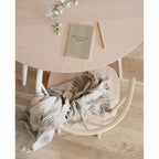 Carmen Stol Vitpigmenterad | Rowico Home | 7340126512104 | 106232 | Maessing Interiör