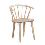 Carmen Stol Vitpigmenterad | Rowico Home | 7340126512104 | 106232 | Maessing Interiör