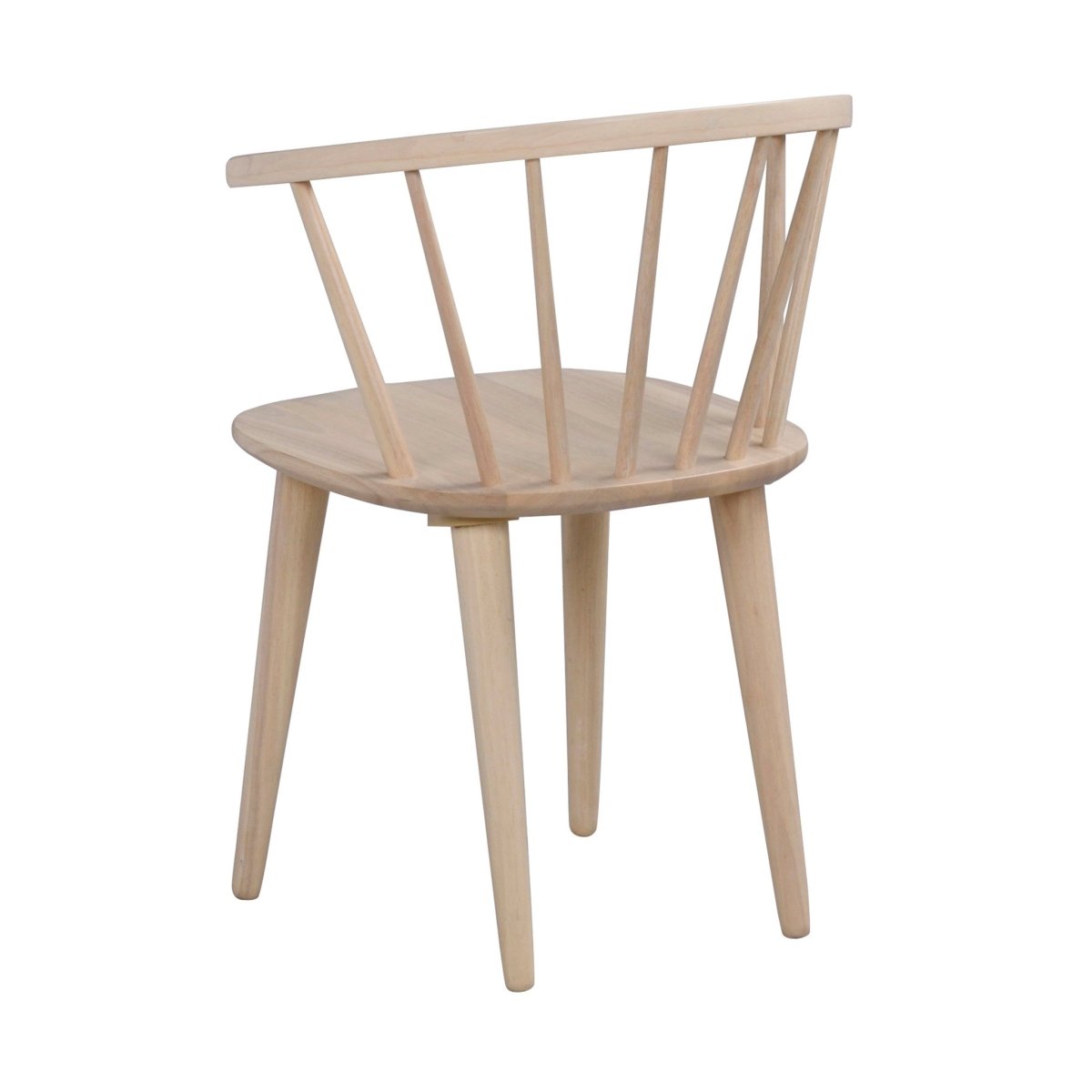 Carmen Stol Vitpigmenterad | Rowico Home | 7340126512104 | 106232 | Maessing Interiör