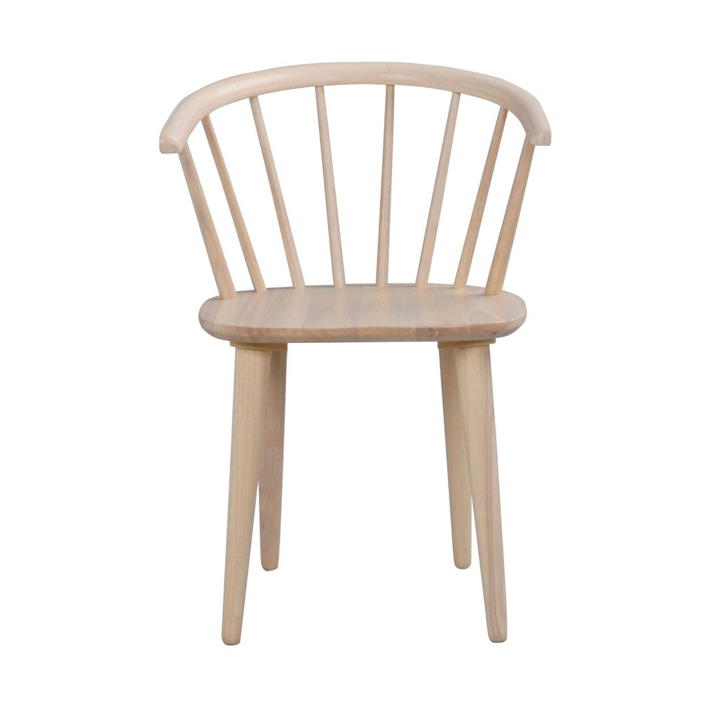 Carmen Stol Vitpigmenterad | Rowico Home | 7340126512104 | 106232 | Maessing Interiör