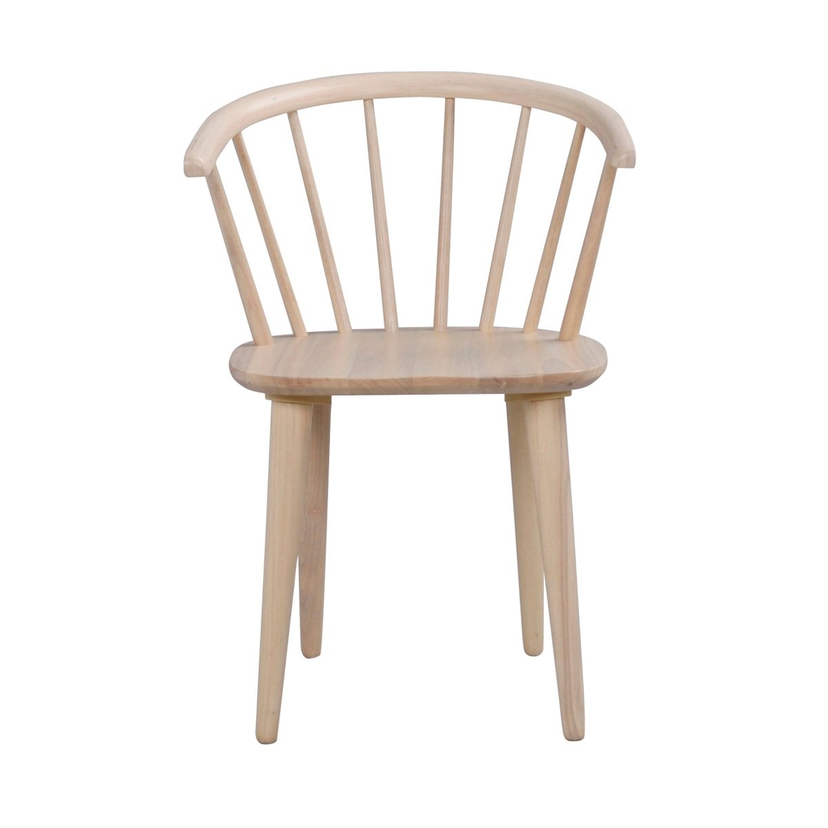 Carmen Stol Vitpigmenterad | Rowico Home | 7340126512104 | 106232 | Maessing Interiör