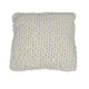 Champ Kuddfodral Offwhite 45x45