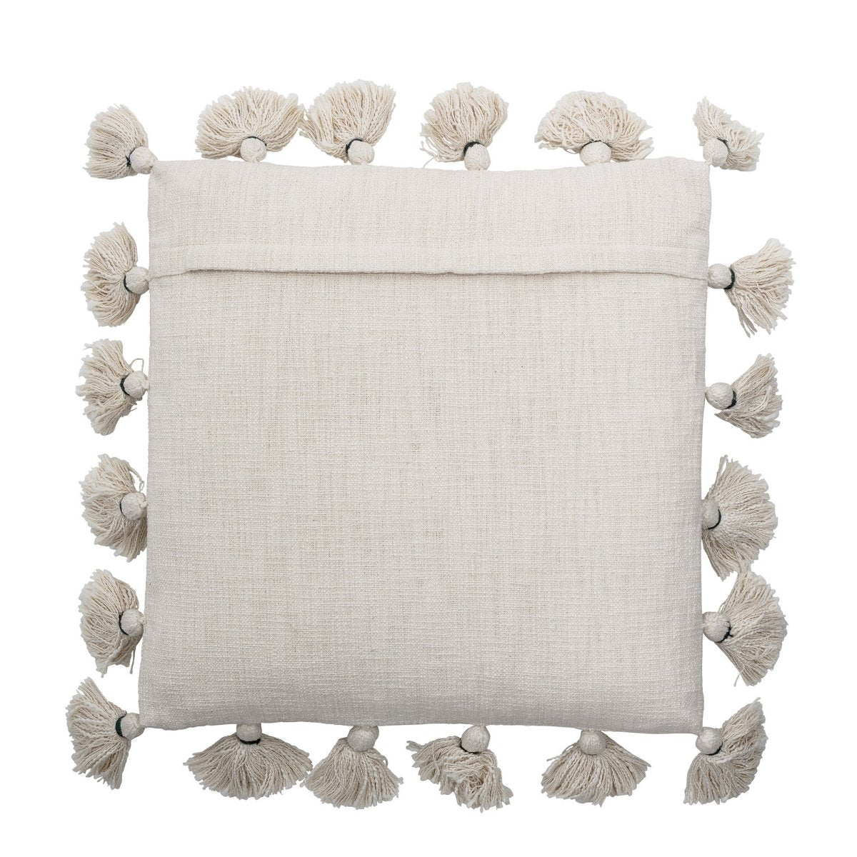 Circle Kudde Natur | Bloomingville | 5711173243570 | 82048003 | Maessing Interiör