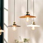 Cobbler Pendellampa 25 Brun | Globen Lighting | 7319436413067 | 641306 | Maessing Interiör