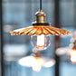 Cobbler Pendellampa 25 Brun | Globen Lighting | 7319436413067 | 641306 | Maessing Interiör