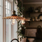Cobbler Pendellampa 25 Brun | Globen Lighting | 7319436413067 | 641306 | Maessing Interiör